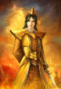 孤岛求生记
