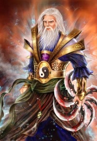 白天鵝的羽翅