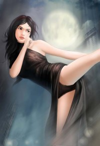 公主殿下嫁到