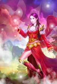 禁欲的双修大法(1V1)