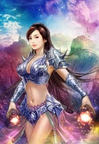 女王都市选夫记