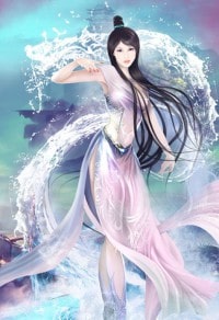 来自恶魔们的宠爱