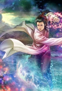 师兄假正经
