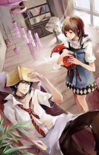 月玖生情[網遊GL]