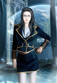 庶女難從
